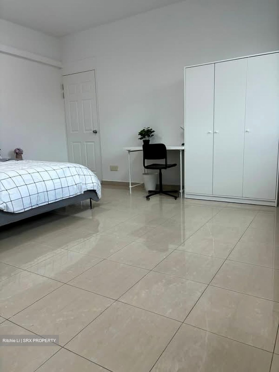 St. Michael's Condominium (D12), Apartment #561599101